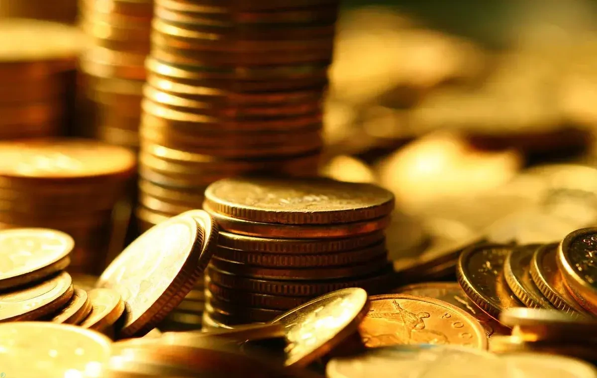 برای سرمایه گذاری طلا بخریم یا سکه