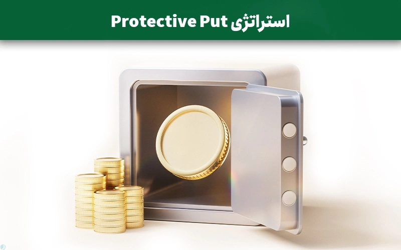 استراتژی Protective Put در آپشن چیست؟