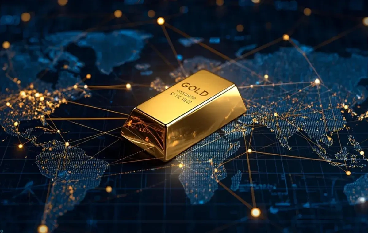 چرا طلای دیجیتال بخریم؛ راهنمای جامع سرمایه‌گذاری آنلاین طلا
