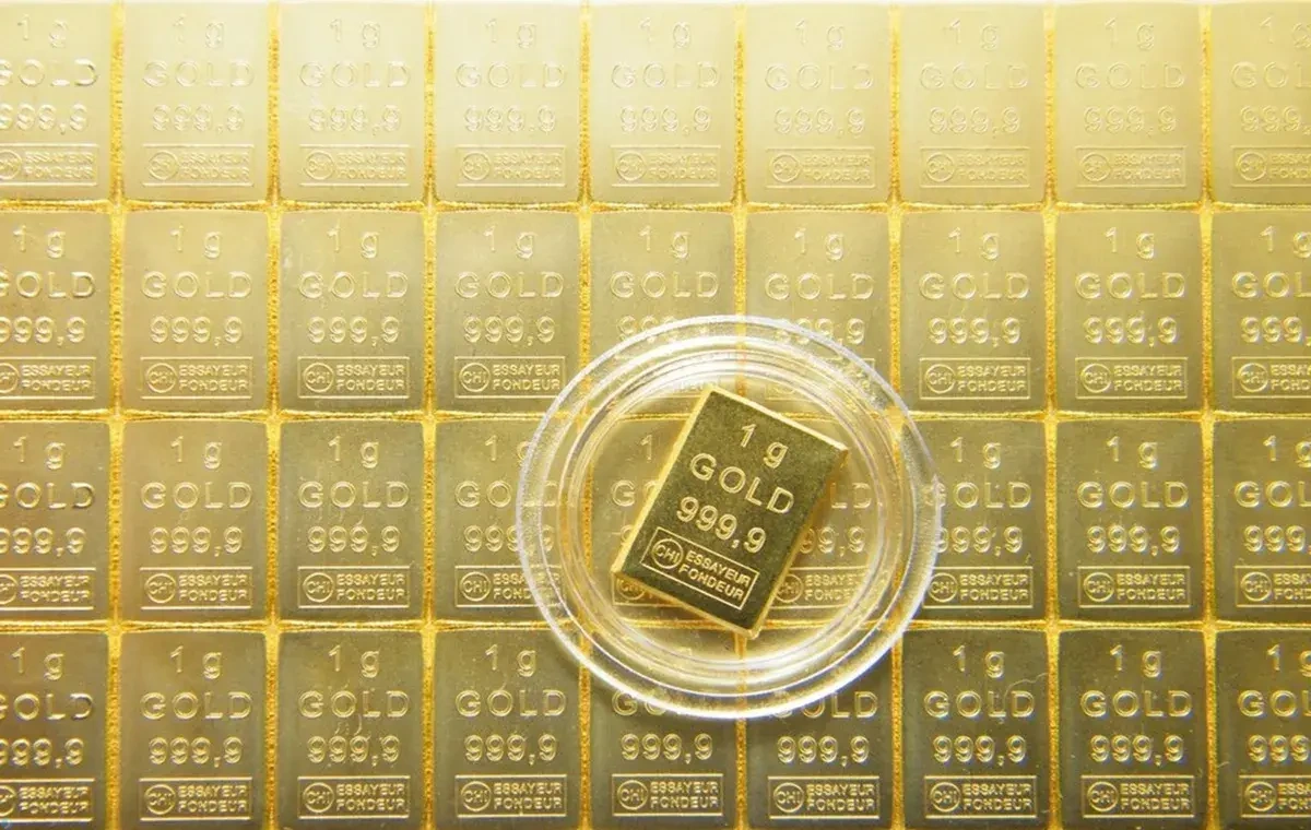 بهترین شمش طلا برای سرمایه‌گذاری کدام است؛ راهنمای خرید شمش و طلای آب‌شده