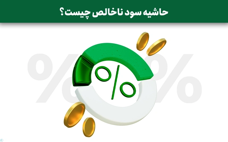 حاشیه سود ناخالص چیست؟