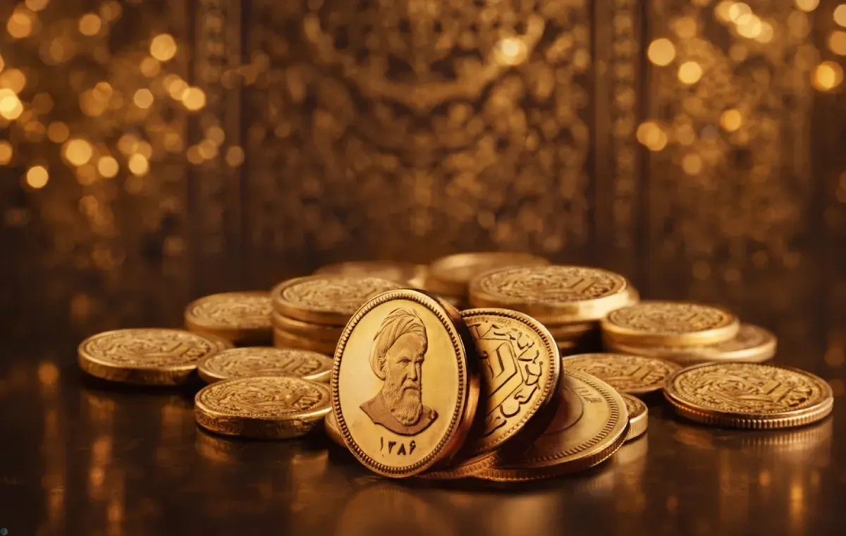 تفاوت قیمت ربع سکه بانکی و غیربانکی؛ دلایل و نکات مهم