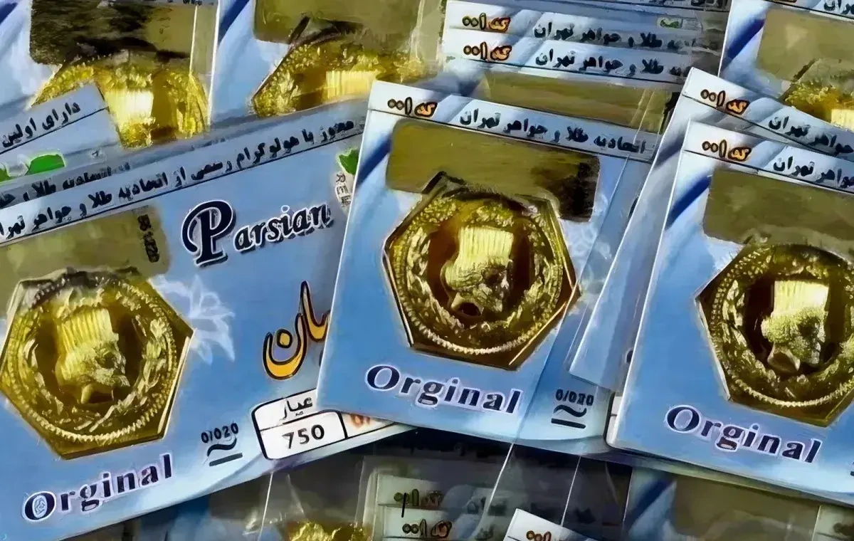 آیا سکه پارسیان برای سرمایه‌گذاری خوب است؟