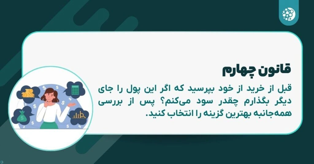 ۷ فرمول طلایی وارن بافت برای سرمایه گذاری در ارزهای دیجیتال