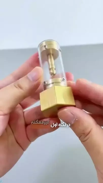 میتونی توپ رو از قفس دربیاری؟