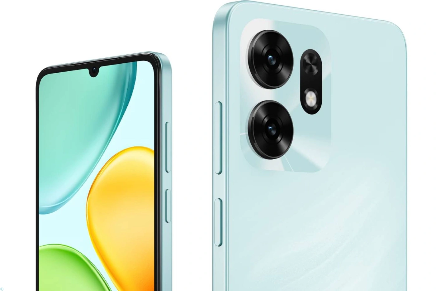 گوشی آنر X6D 5G