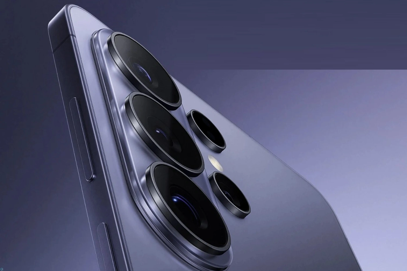 تصاویر تبلیغاتی گلکسی S26 اولترا لو رفت؛ افشای سرعت شارژ