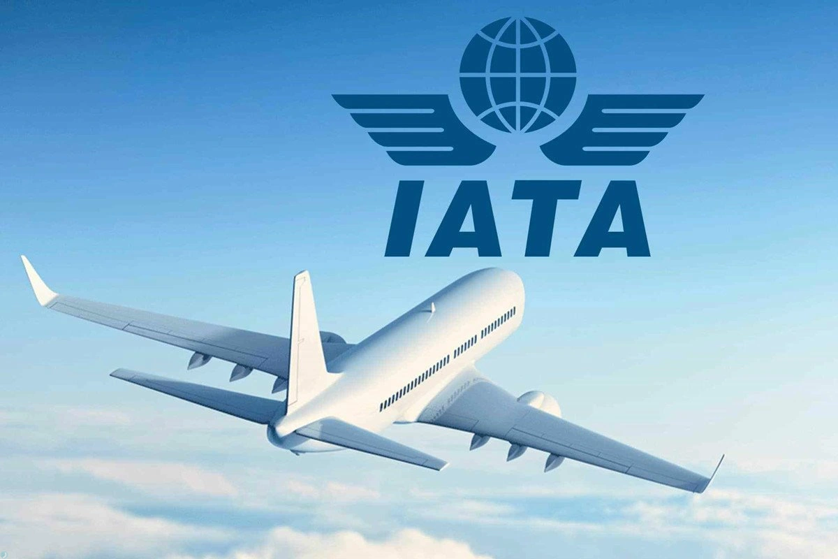 کدهای فرودگاهی (IATA) چیست؟ چطور اطلاعات بلیط را درست بخوانیم؟
