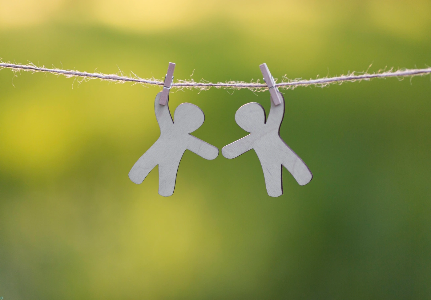 چرا طاقت نمیارم و زود آشتی میکنم؟