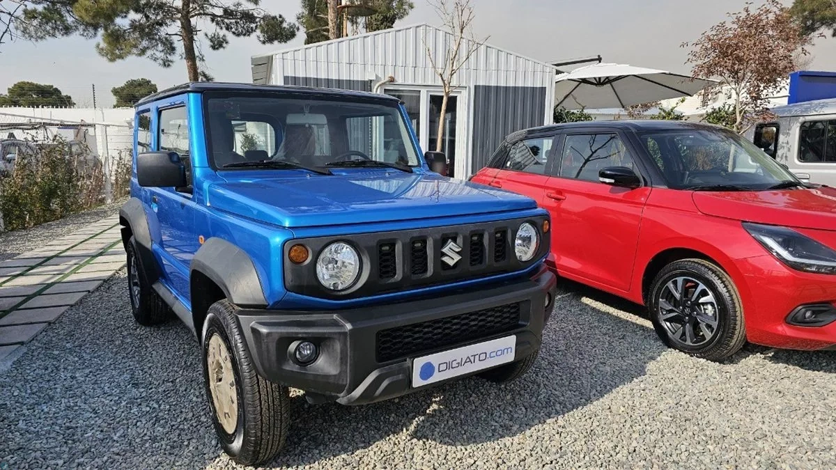 هشدار وزارت صمت: فروش خودروهای وارداتی با قیمت علی‌الحساب ممنوع است