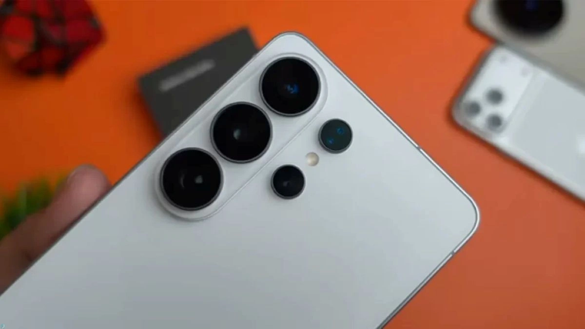 نمونه عکس‌های دوربین گلکسی S26 اولترا در مقایسه با S25 اولترا منتشر شد