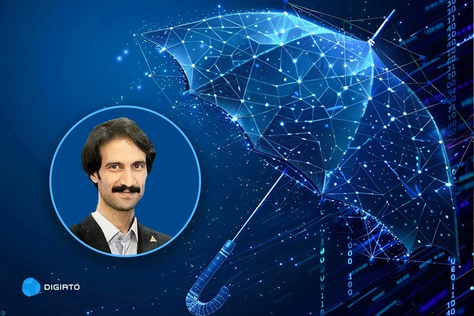 نئواینشورنس: رقابت بر سر توزیع