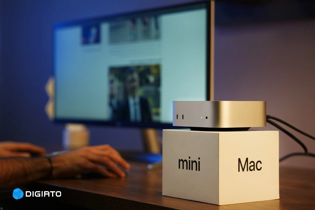 اپل بهزودی تولید مک مینی را در خاک آمریکا آغاز میکند