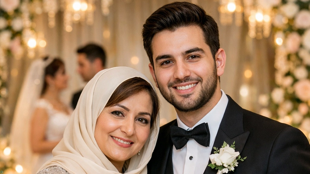 حقیقت‌هایی در مورد مادرشوهر!