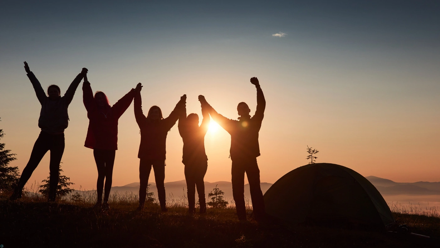 دوستای حسودت رو اینجوری بشناس!