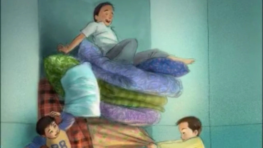 اگه دلتنگی این ویدئو رو ببین!