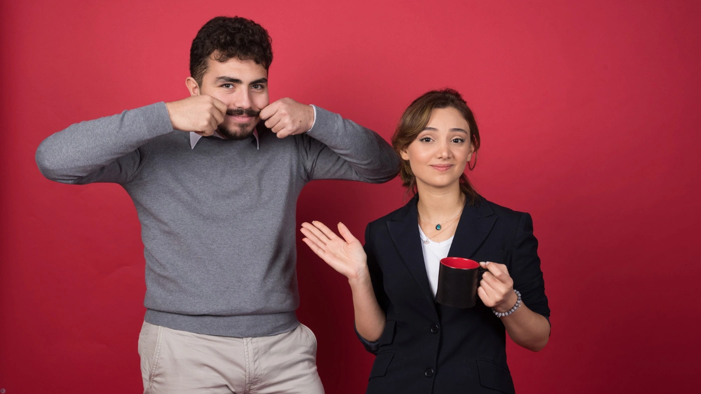 با این 3 مدل مرد هرگز ازدواج نکن! بدبخت میشی