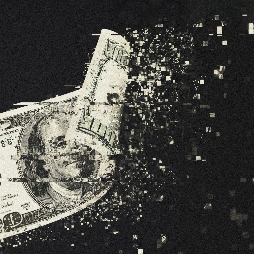 تأثیر هوش مصنوعی بر رشد اقتصادی آمریکا 