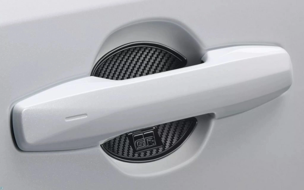 تویوتا راو ۴ GR اسپرت