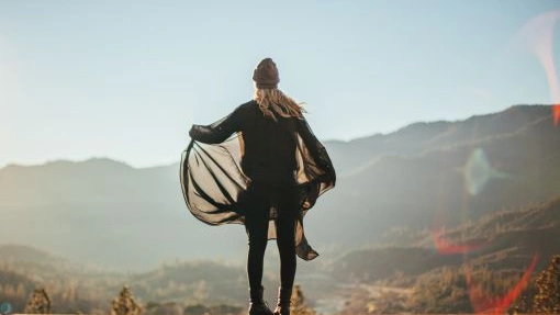 چطور یک خانم مستقل باشیم؟