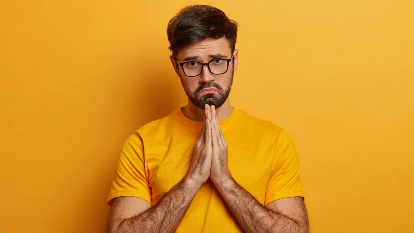 معذرت خواهی واقعی از نظر دکتر مصطفی نعیمی (دکتری روانشناسی بالینی)