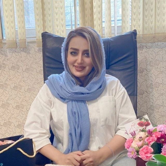 تلفن و آدرس دکتر مهناز خباززاده در مشهد (روانشناس)