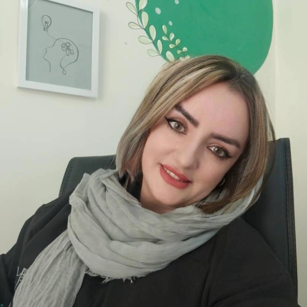 تلفن و آدرس دکتر ساناز شعاری در تبریز (اختلالات یادگیری، روانشناسی)