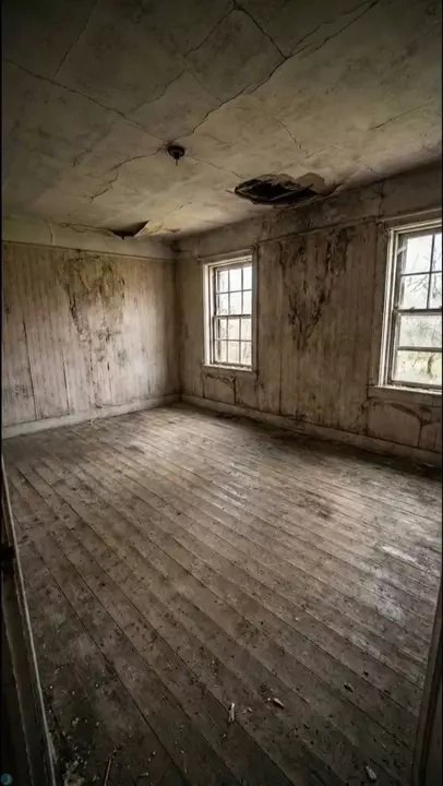 قبل و بعد بازسازی اتاق خواب قدیمی!