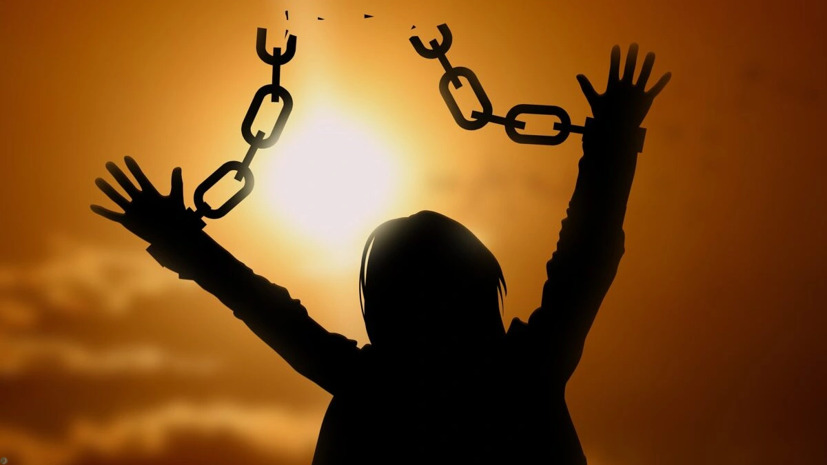 محاله که خدا ازشون بگذره!