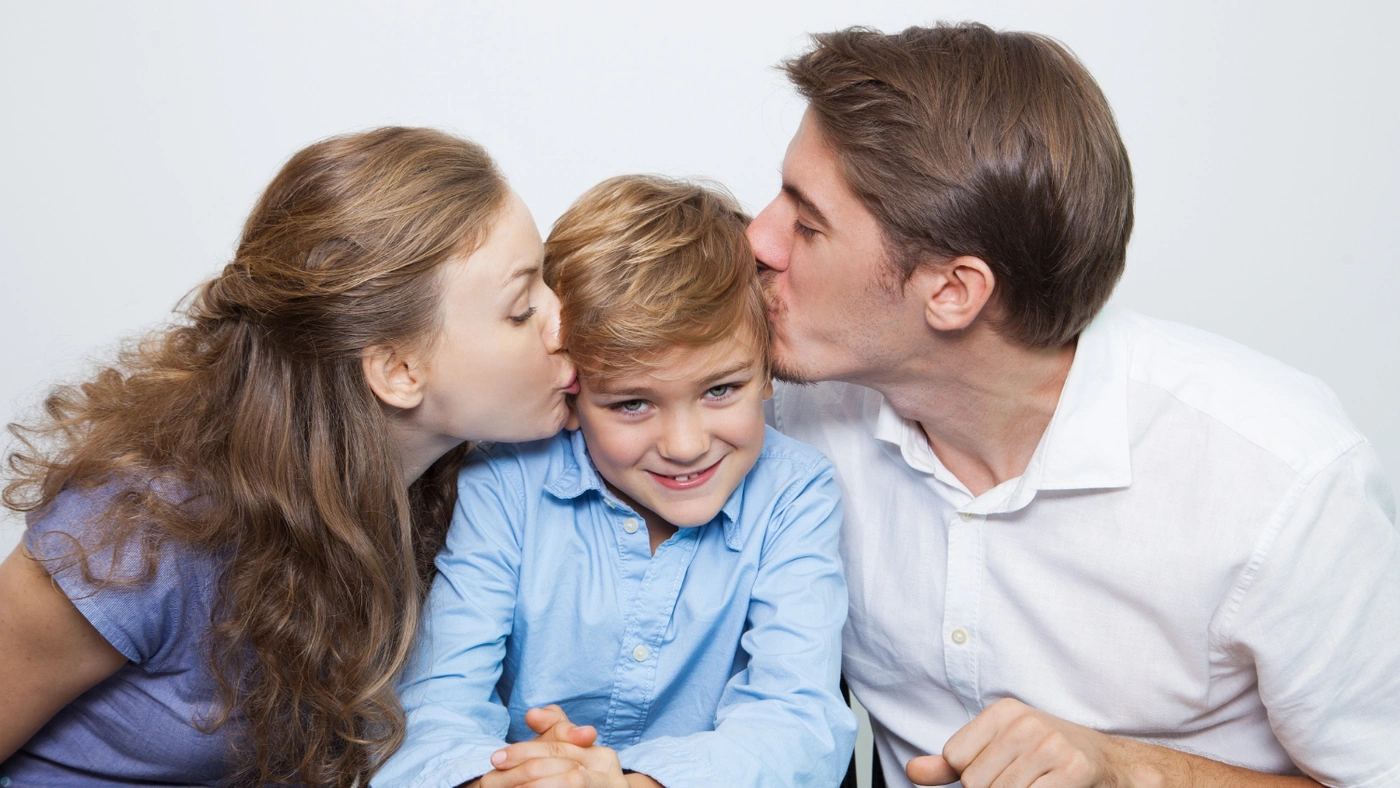 بدترین ترکیب پدر و مادر!