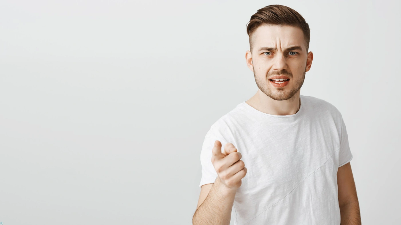 دلیل علمی برای غیرتی شدن مردها!