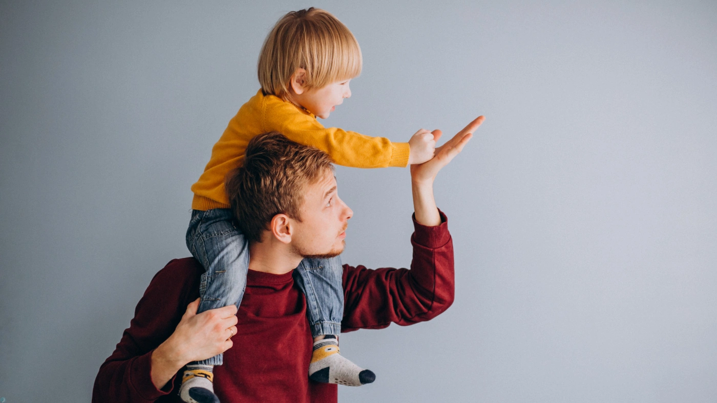 سریعترین راه نابود کردن یک کودک!