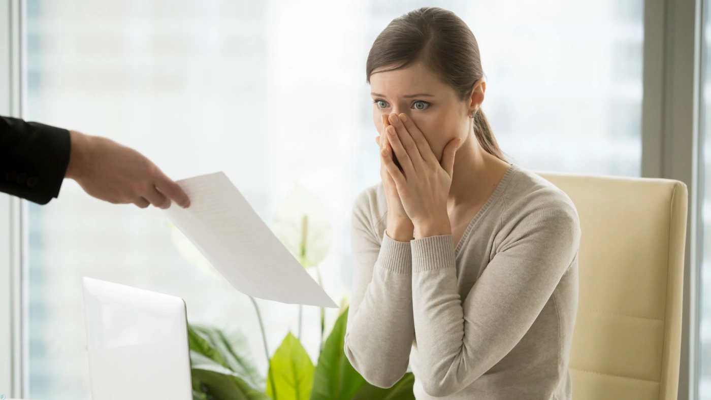 از تهمت زدن بترسید!