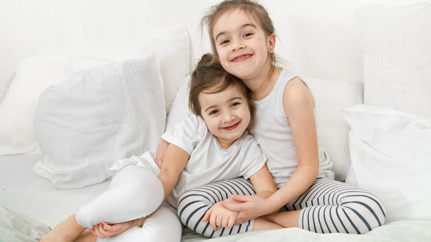 بچه دوممو کی بیارم؟ بهترین اختلاف سنی چقدر است؟