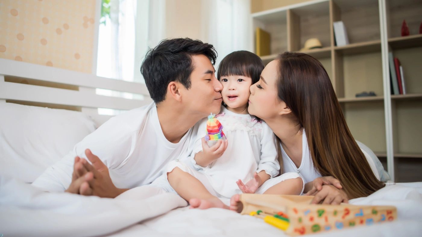 چه چیز‌هایی تاثیر مستقیم در تربیت و آینده کودک داره؟