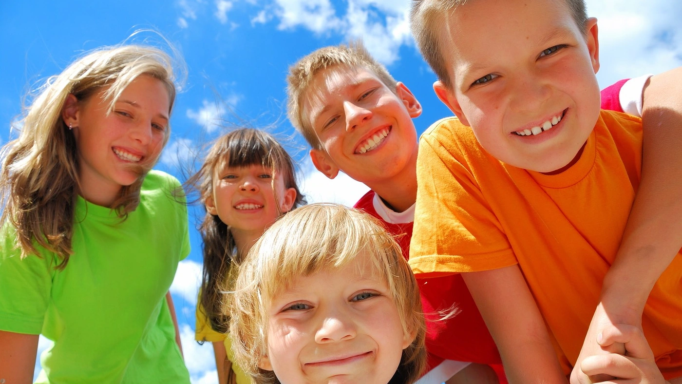 تک فرزندی بهتره یا چند فرزندی؟