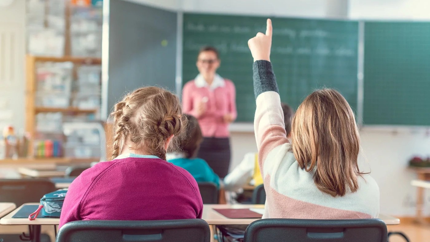 هر مدرسه‌ای جای بچت نیست!