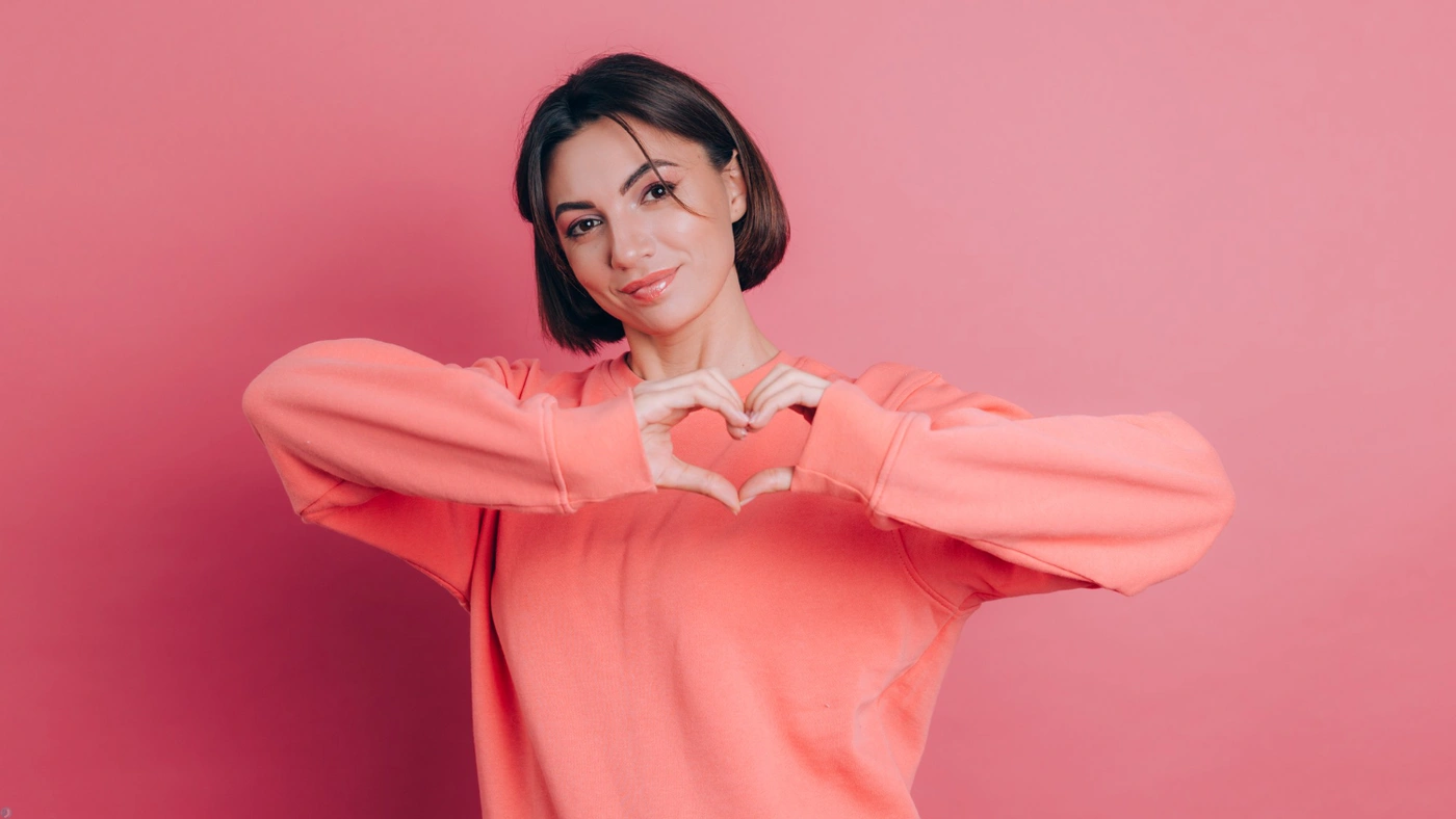 خودت رو سرزنش نکن!