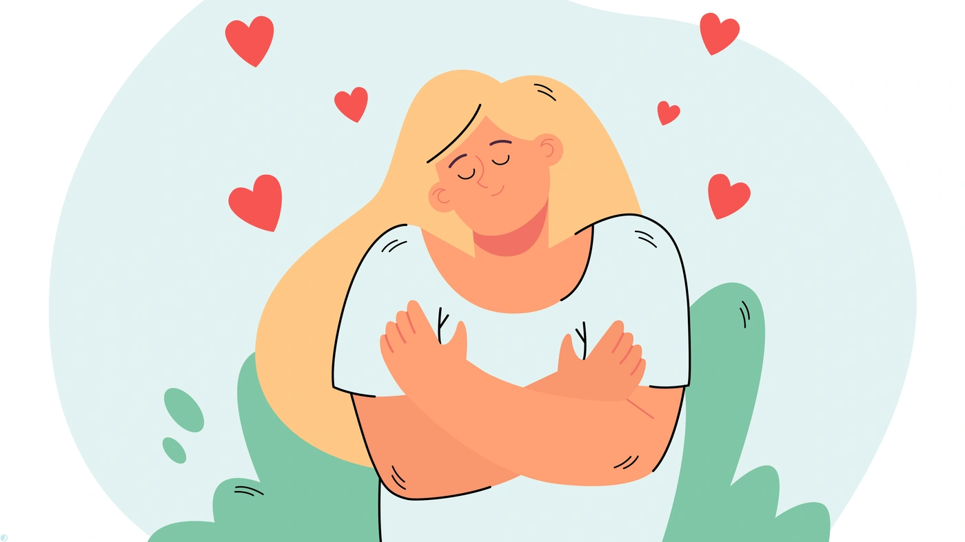 چرا به خاطر بقیه خودت رو عذاب میدی؟