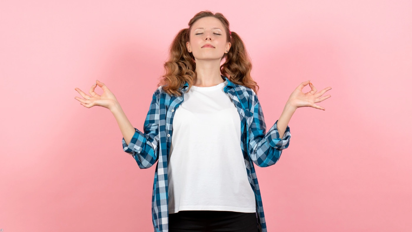 راز افرادی که هیچ وقت عصبانی نمیشن!