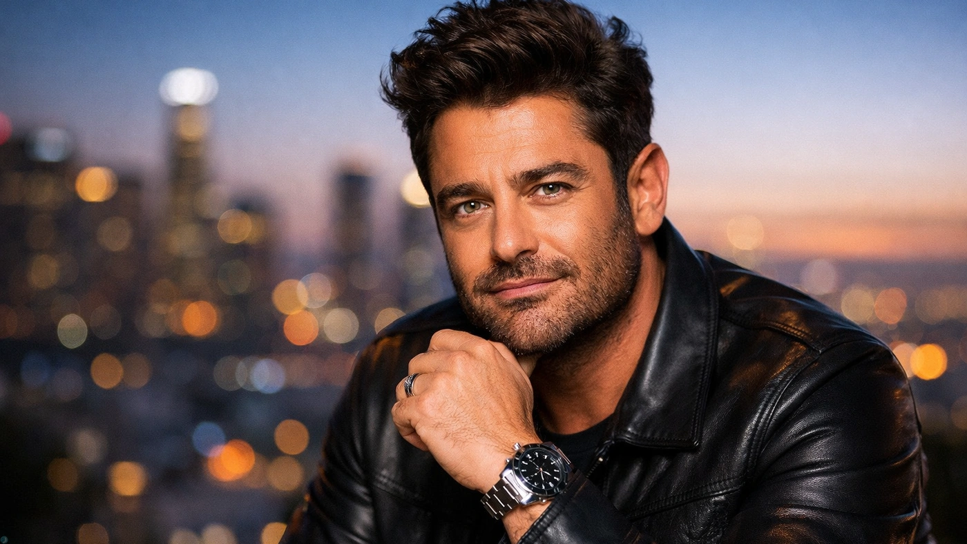 زندگینامه | رسانیکا