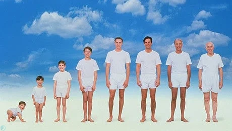 این گذر عمر عجب میگذرد...