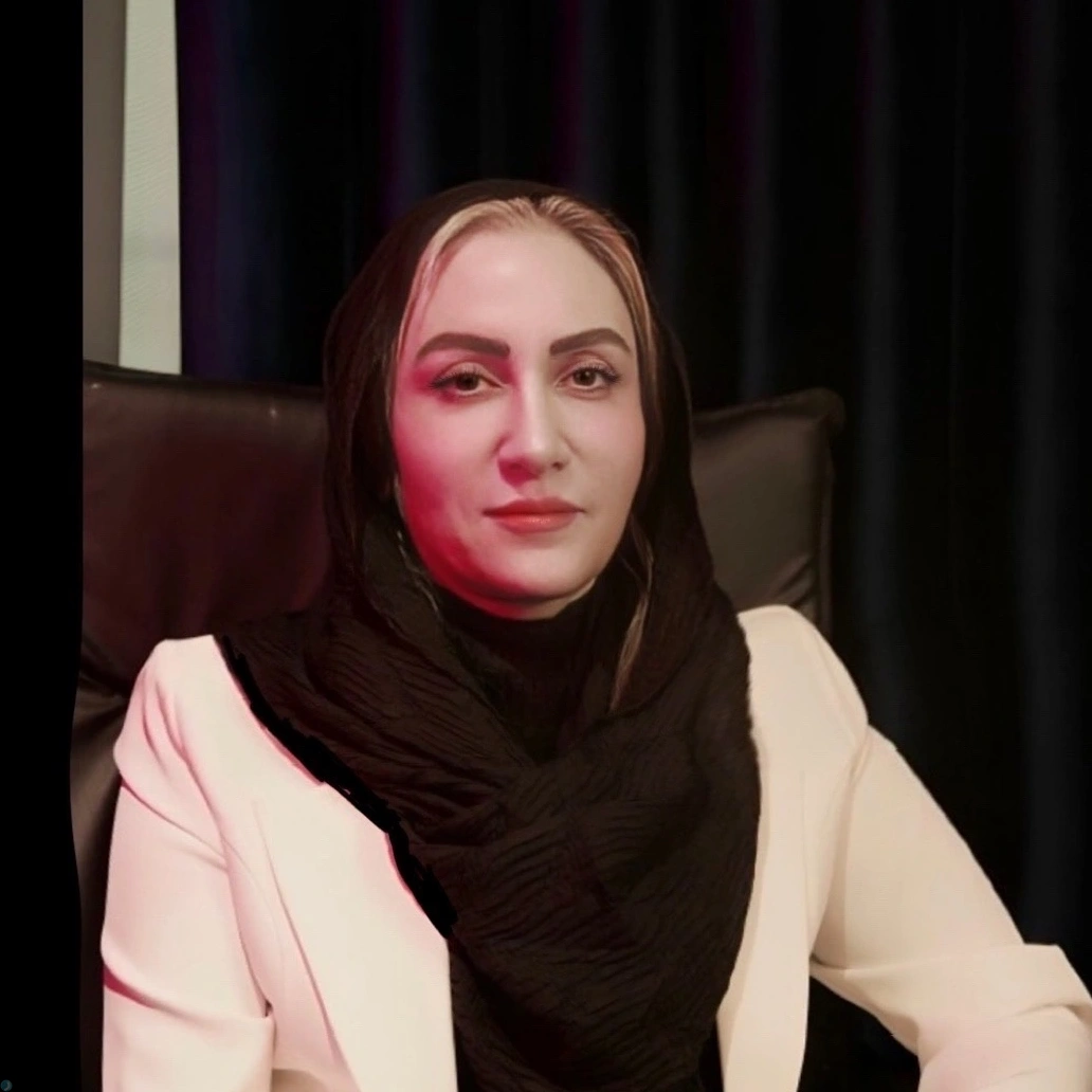 تلفن و آدرس گلعذار محمودزاده مندولکانی در تهران (روانشناسی)