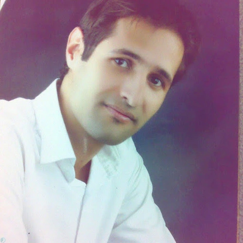 Mostafa Khairkhah
