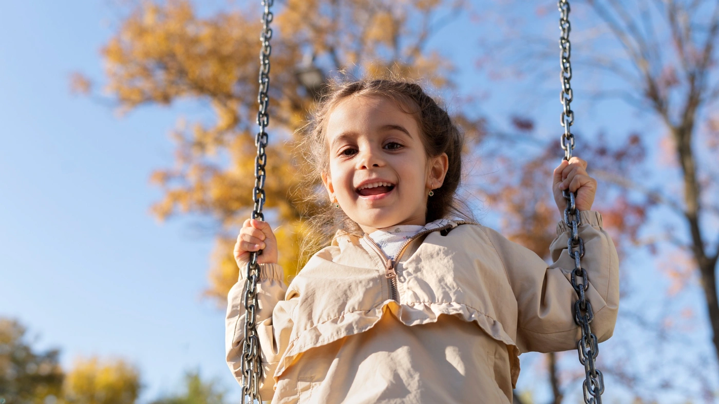 این حرف‌ها رو به فرزندت بگو!