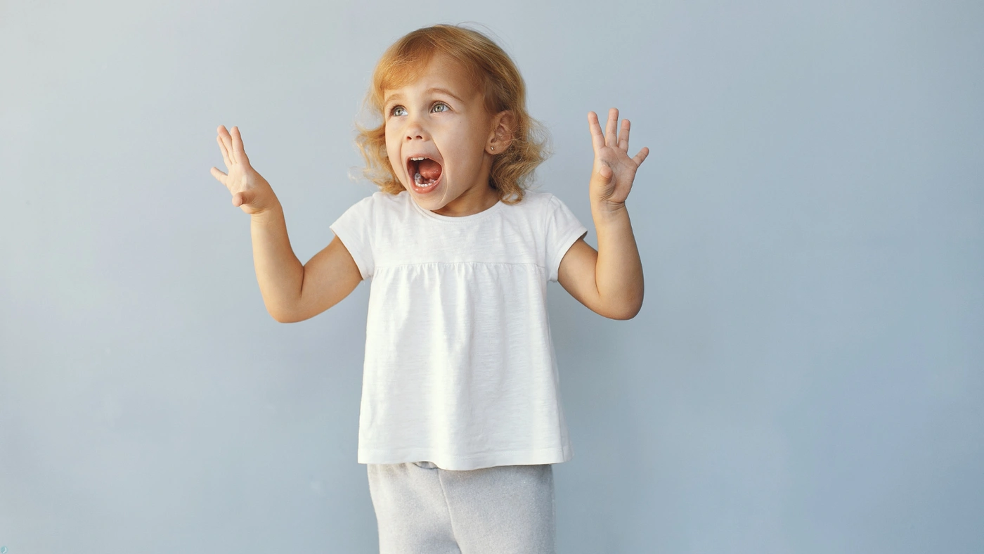 تربیت کودک | رسانیکا