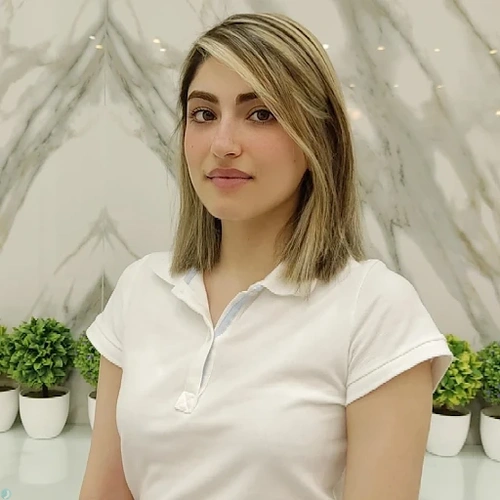 Maral Soroush