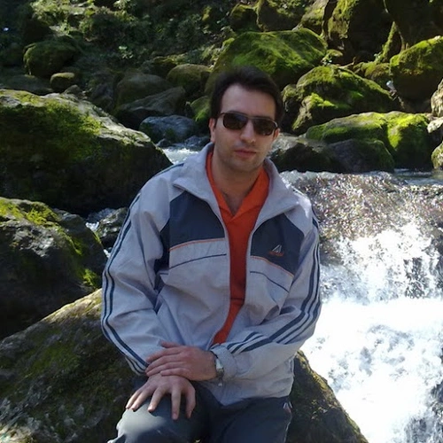 Bahman farsadi nejad