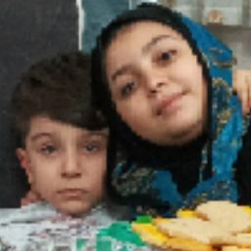 Leila Moradi