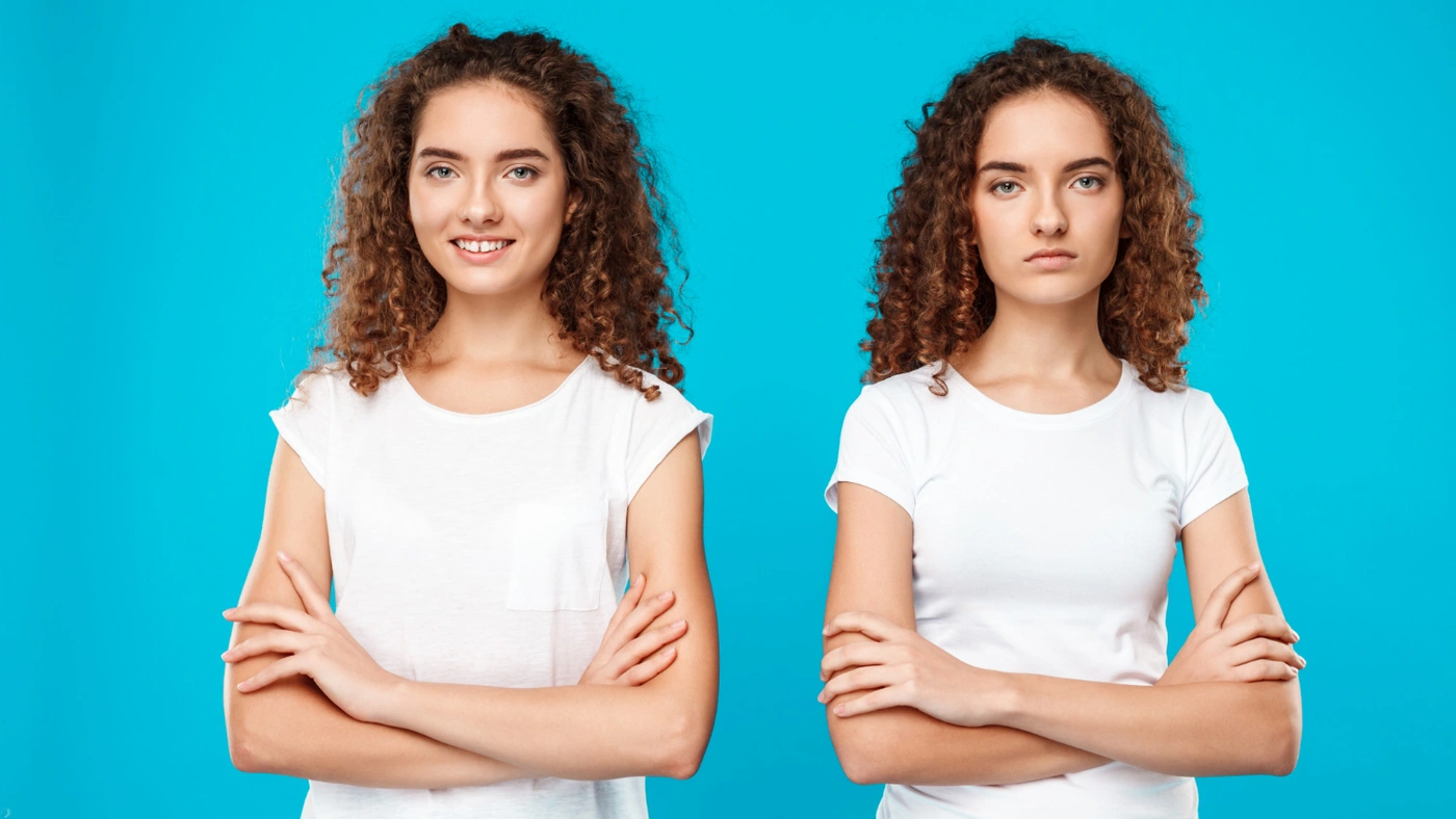 یه تصمیم و یه عمر فرق! قوی باش دختر